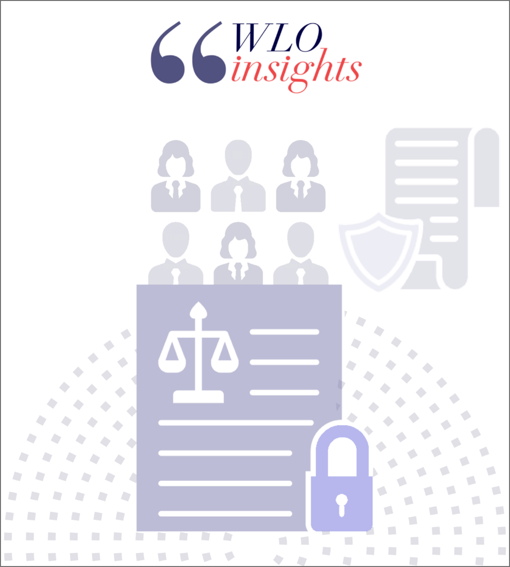 Note On The Digital Personal Data Protection Rules, 2025